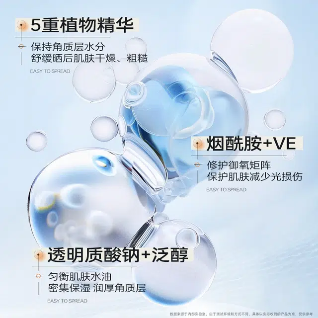 SPF50+ 50g
