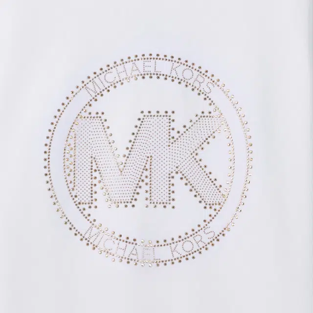 MICHAEL KORS SS25 Logo