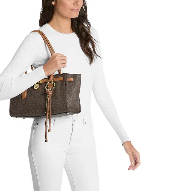 MICHAEL KORS MK Hamilton