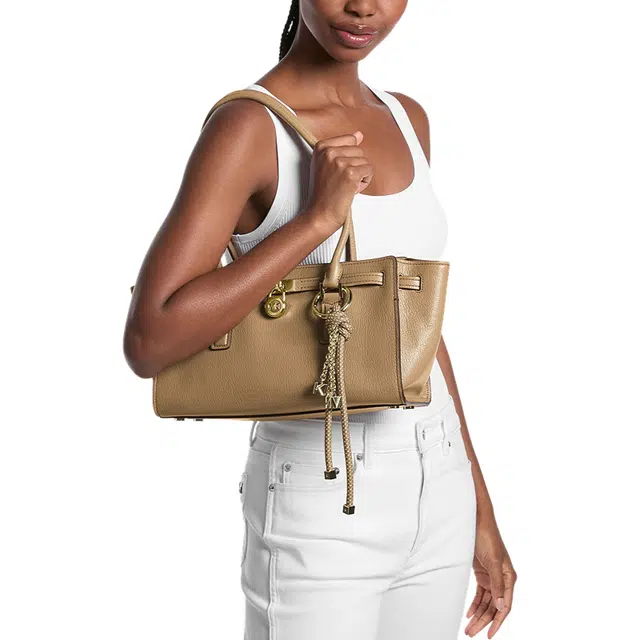 MICHAEL KORS MK Hamilton MODERNETote