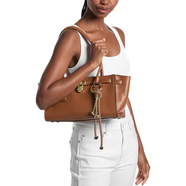 MICHAEL KORS MK Hamilton on Moderne