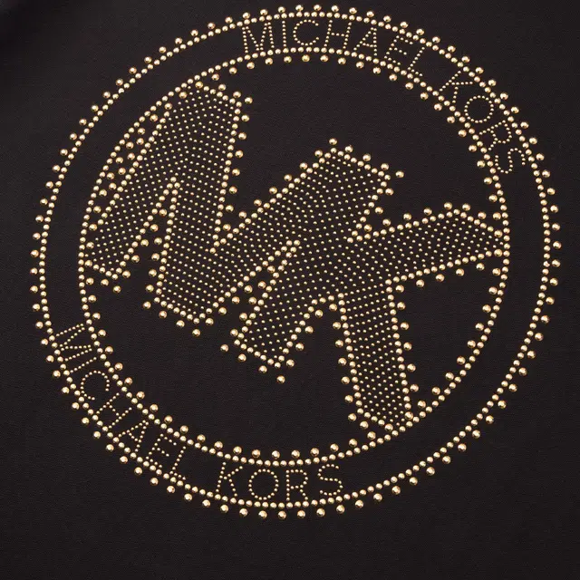 MICHAEL KORS SS25 LOGO
