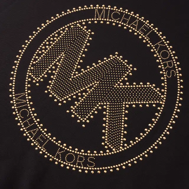 MICHAEL KORS SS25 Logo