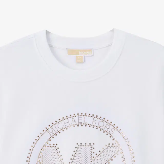 MICHAEL KORS SS25 Logo