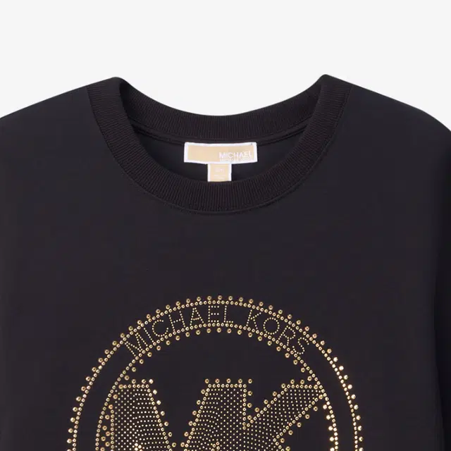 MICHAEL KORS SS25 Logo