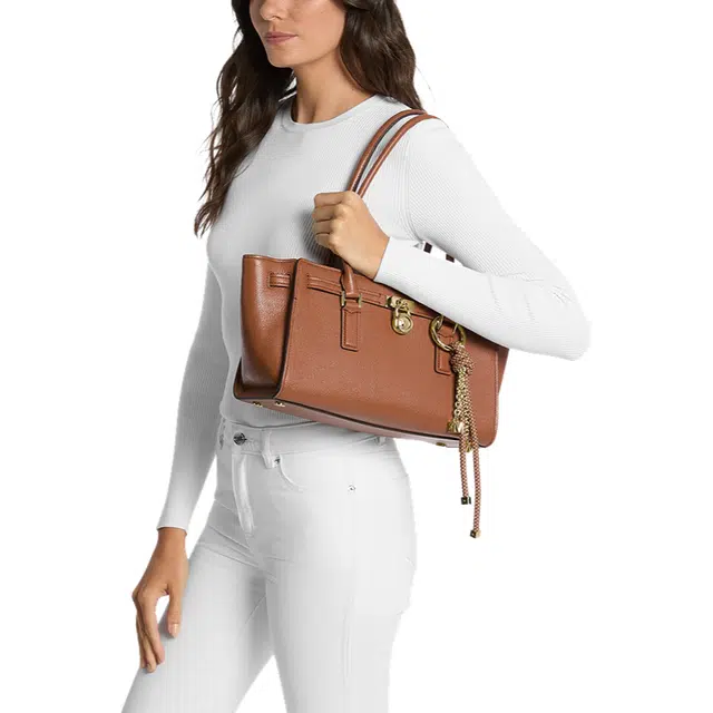 MICHAEL KORS MK Hamilton on Moderne