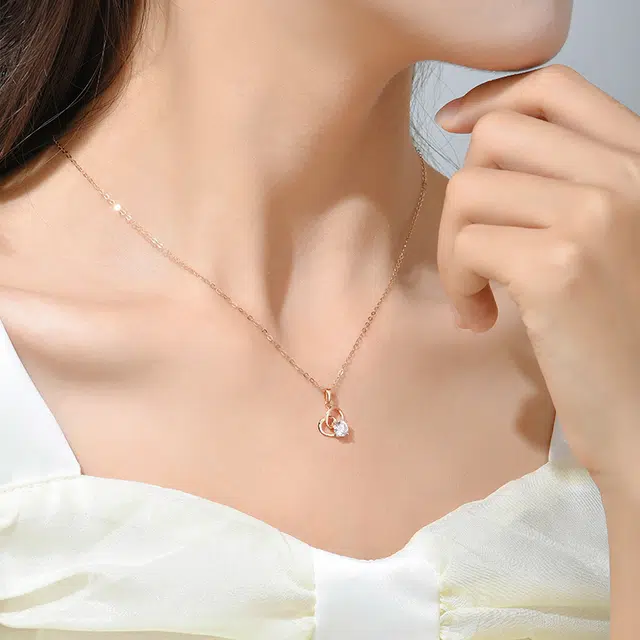 HEZUAN 18K