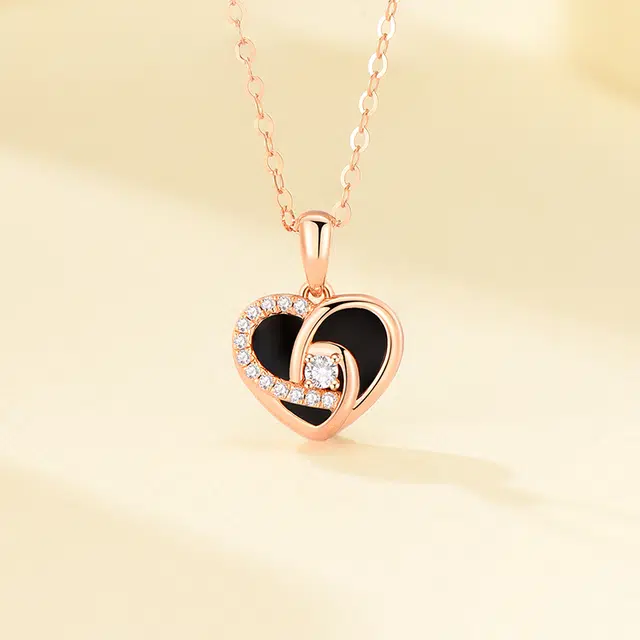 HEZUAN 18K