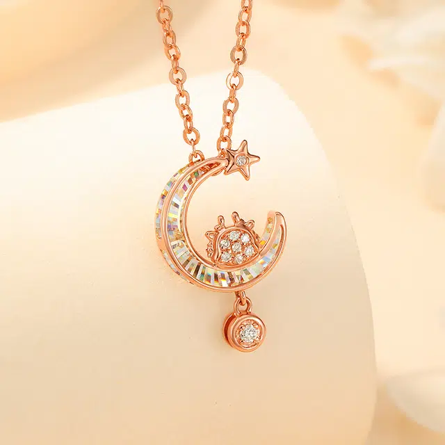 HEZUAN 18K