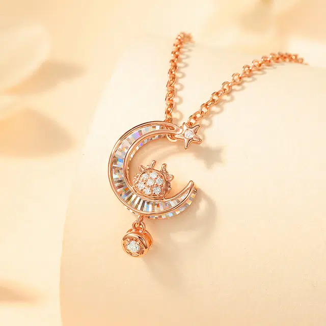HEZUAN 18K