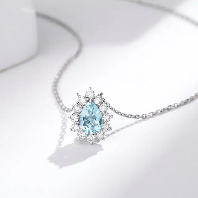 HEZUAN 18K