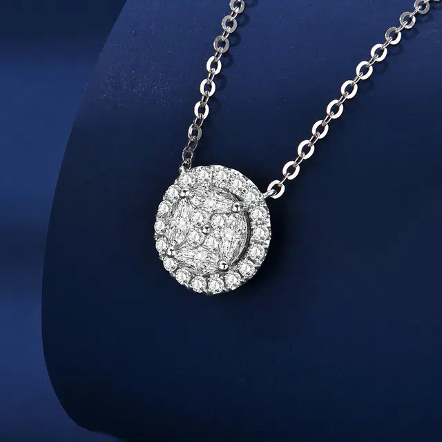 HEZUAN 18K