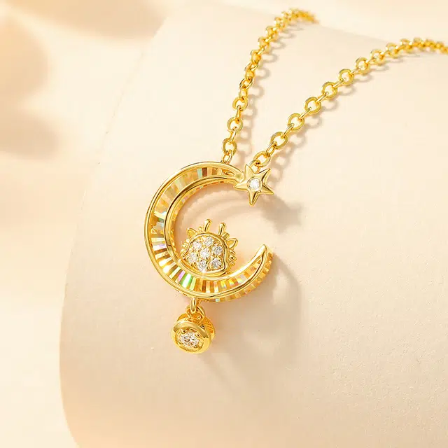 HEZUAN 18K