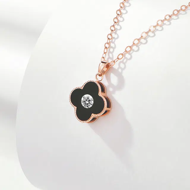 HEZUAN 18K