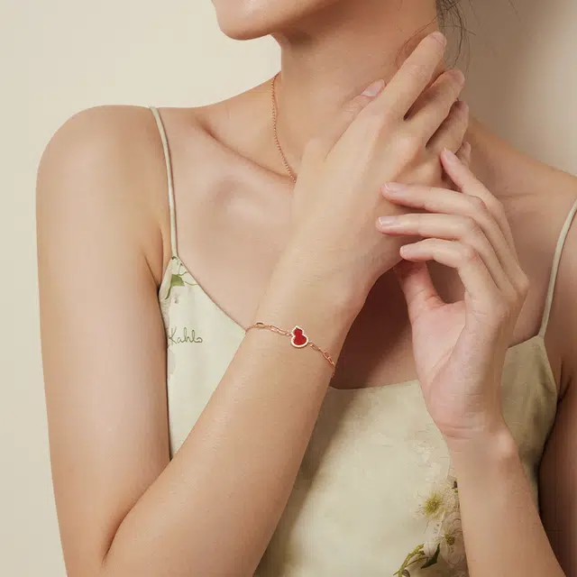 HEZUAN 18K