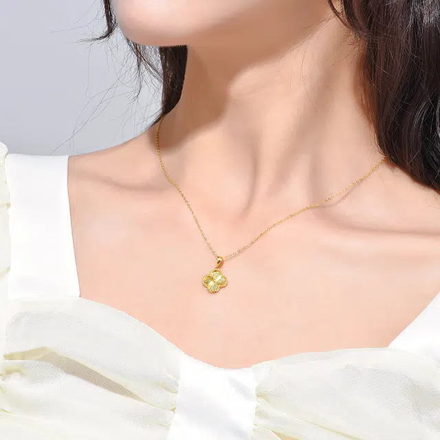 HEZUAN 18K