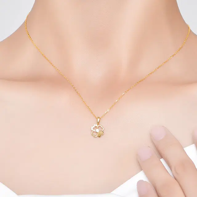 HEZUAN 18K