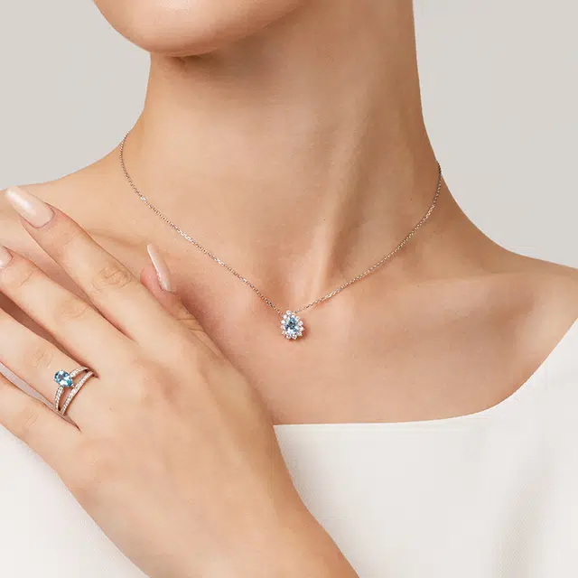 HEZUAN 18K