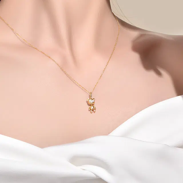 HEZUAN 18k