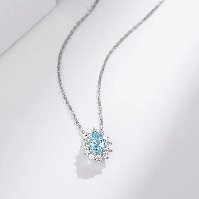 HEZUAN 18K