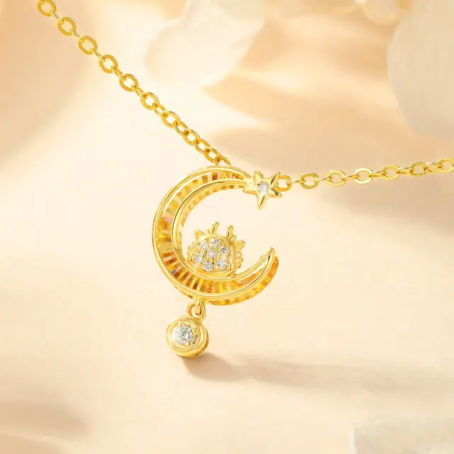 HEZUAN 18K