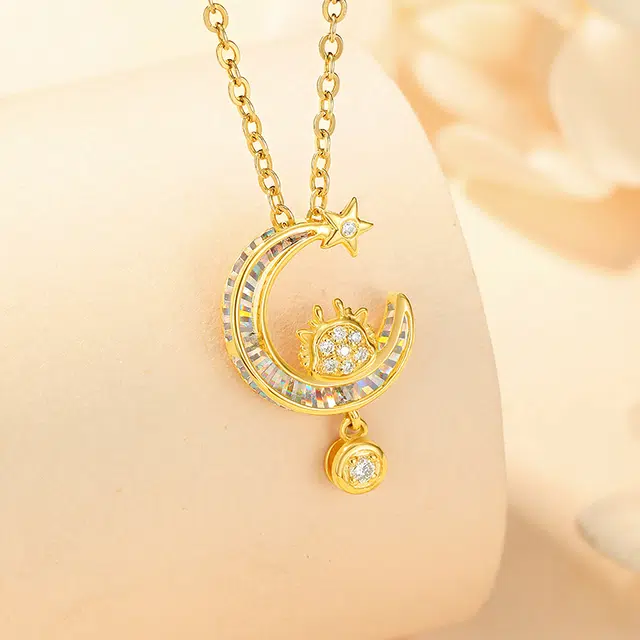 HEZUAN 18K