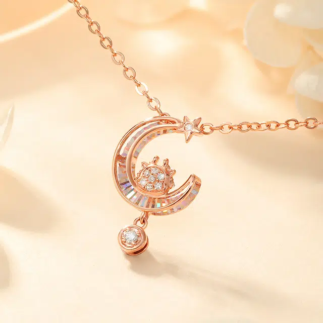 HEZUAN 18K