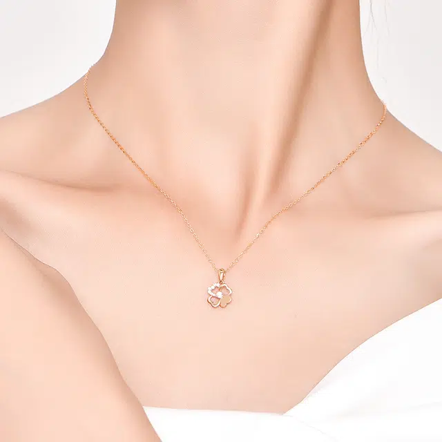 HEZUAN 18K