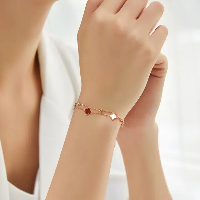 HEZUAN 18K