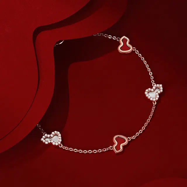 HEZUAN 18K