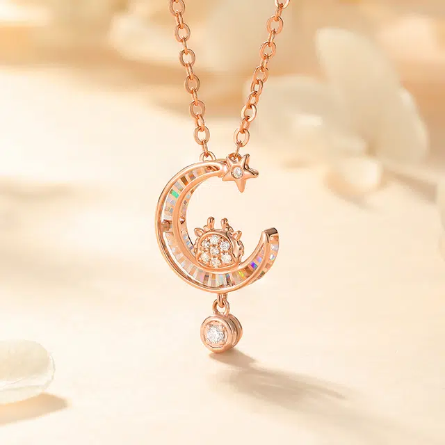 HEZUAN 18K