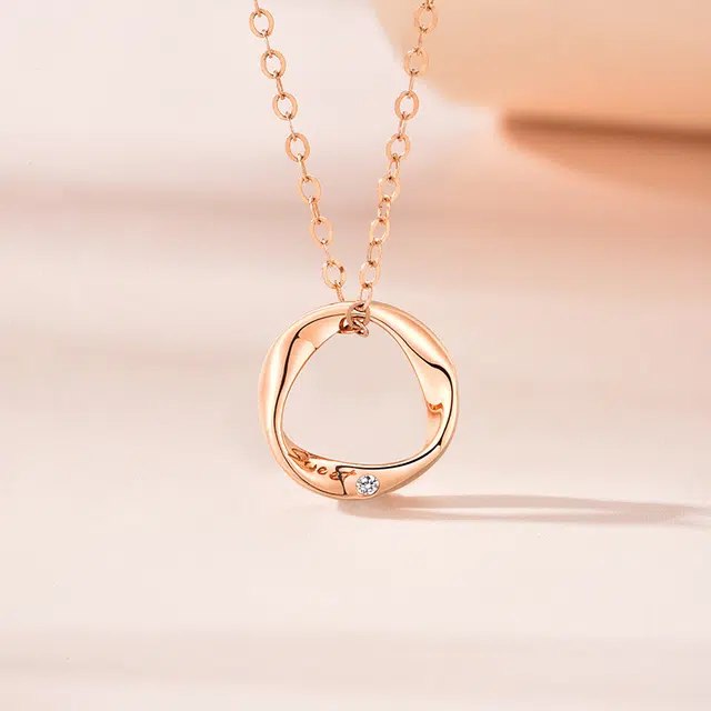 HEZUAN 18K