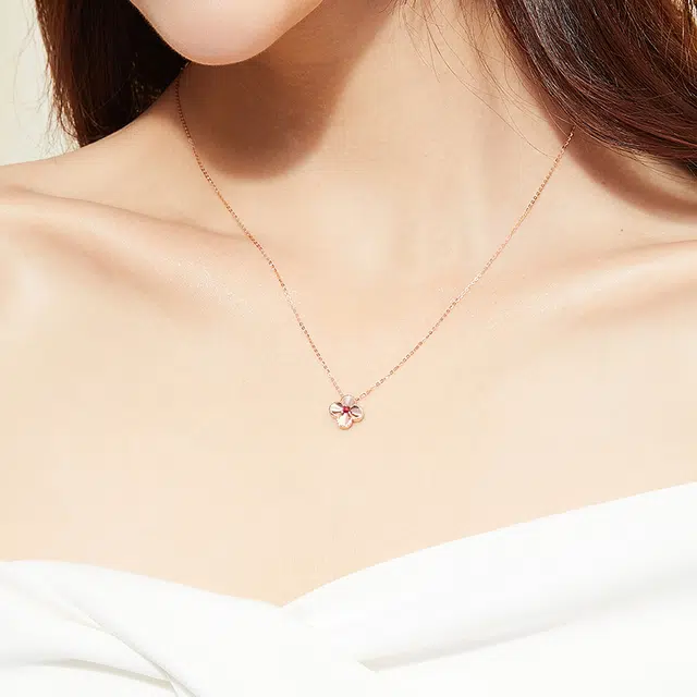 HEZUAN 18K
