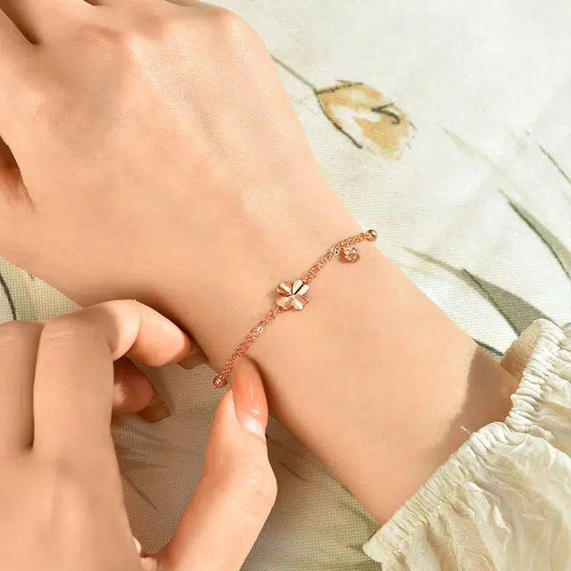 HEZUAN 18K