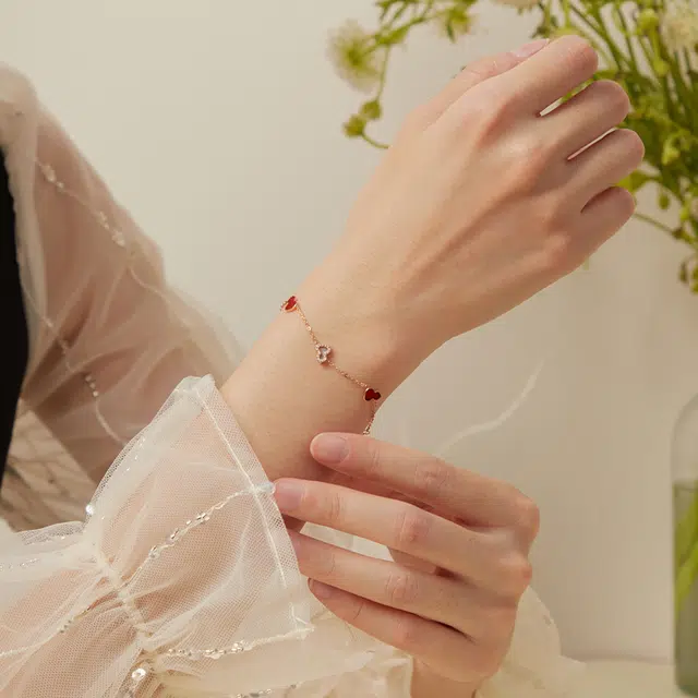 HEZUAN 18K