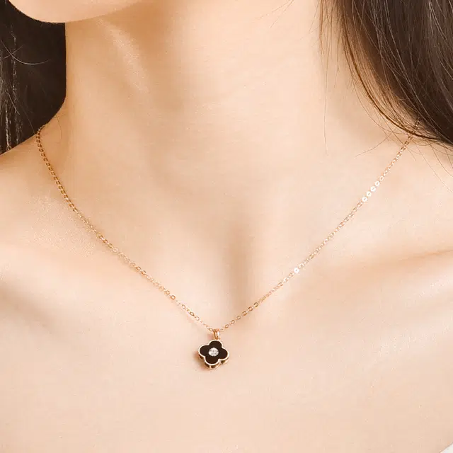 HEZUAN 18K