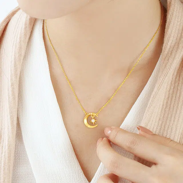 HEZUAN 18K