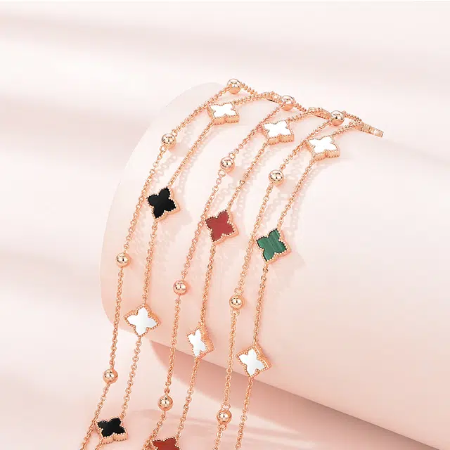 HEZUAN 18K