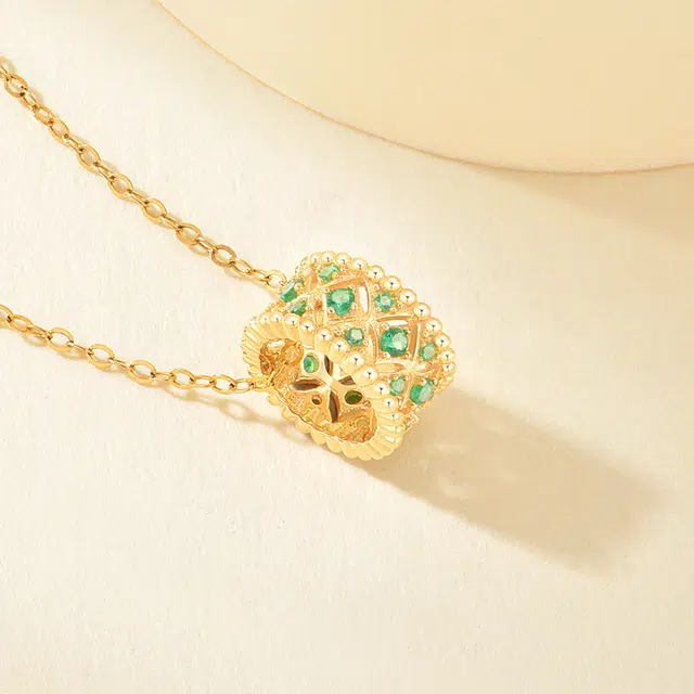 HEZUAN 18K