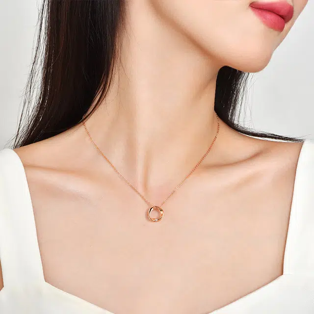 HEZUAN 18K