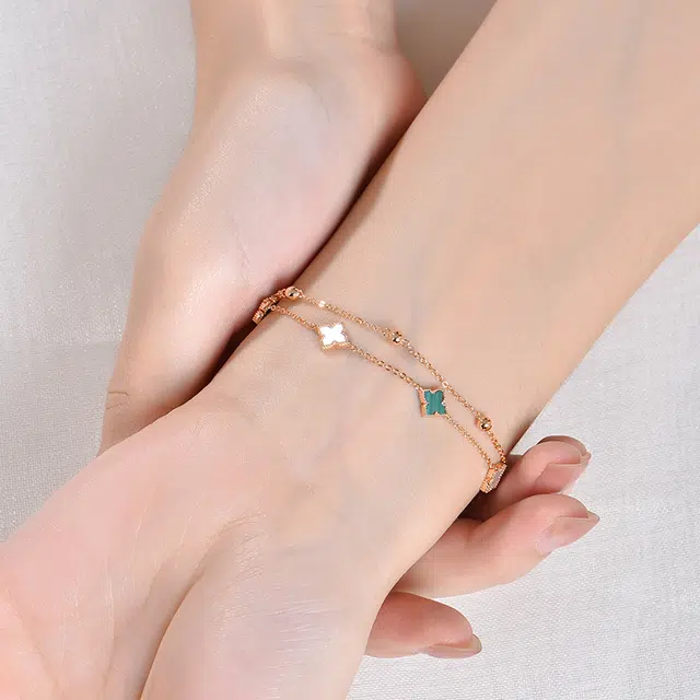 HEZUAN 18K