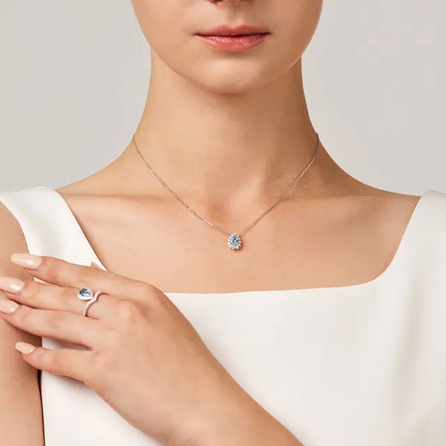 HEZUAN 18K