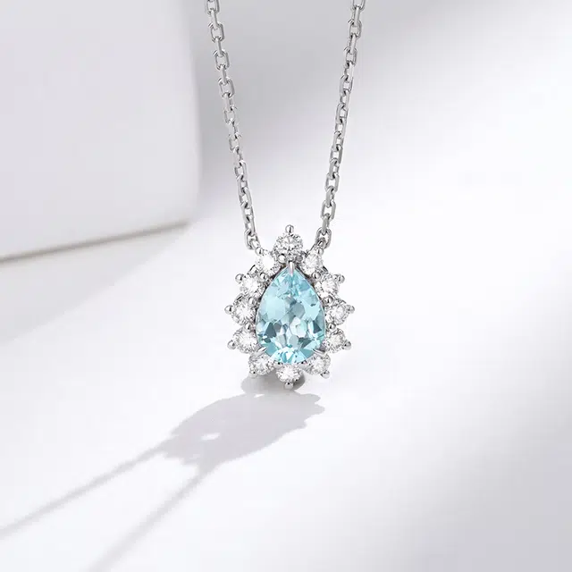 HEZUAN 18K
