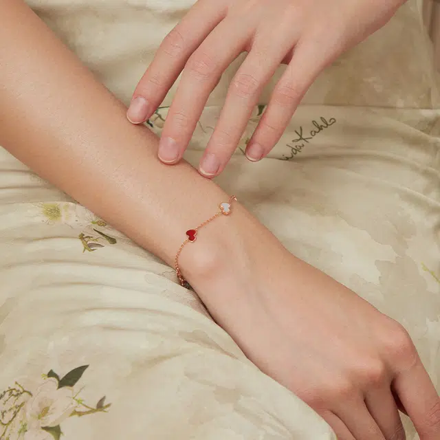 HEZUAN 18K