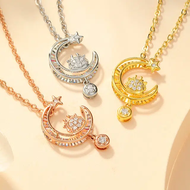 HEZUAN 18K