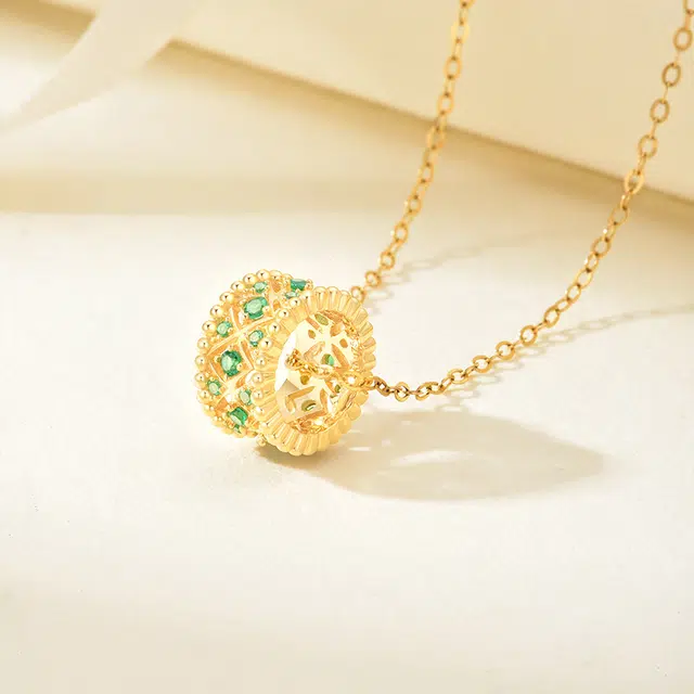 HEZUAN 18K