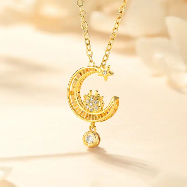 HEZUAN 18K