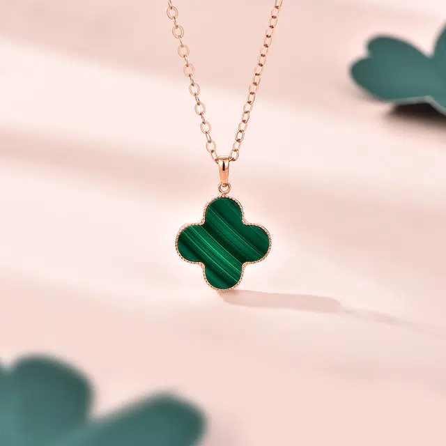 HEZUAN 18K