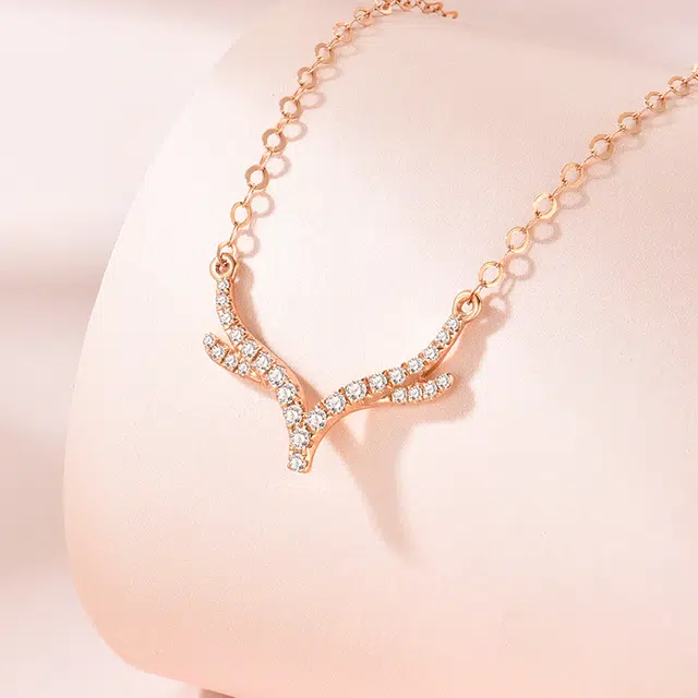 HEZUAN 18K