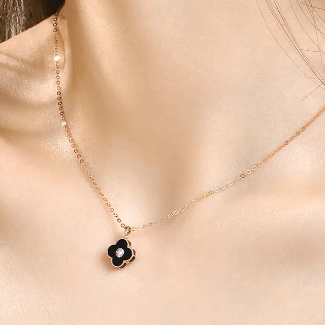 HEZUAN 18K